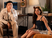 Zack Tabudlo dan Violette Wautier Bersatu Dalam 'Turn Back Time'