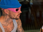 Lirik Lagu 'FIRST PLACE' dari Justin Bieber