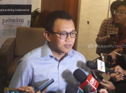 Usai Makan Malam, Jokowi-Ma'ruf Bergerak ke Bidakara