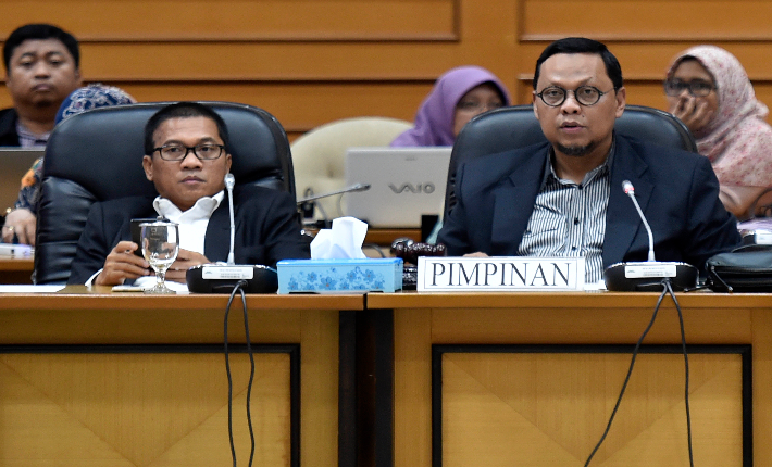 Hanura Usulkan Presidential Treshold 10-15 Persen 