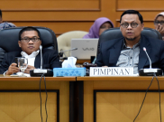 Hanura Usulkan Presidential Treshold 10-15 Persen 