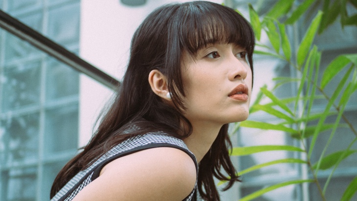 Nuansa Mendayu Disajikan Sindy Amani dalam Single Terbaru 'Losing'