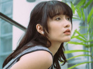 Nuansa Mendayu Disajikan Sindy Amani dalam Single Terbaru 'Losing'