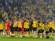 Setelah 15 Tahun, Borussia Dortmund akan kembali Sambangi Indonesia