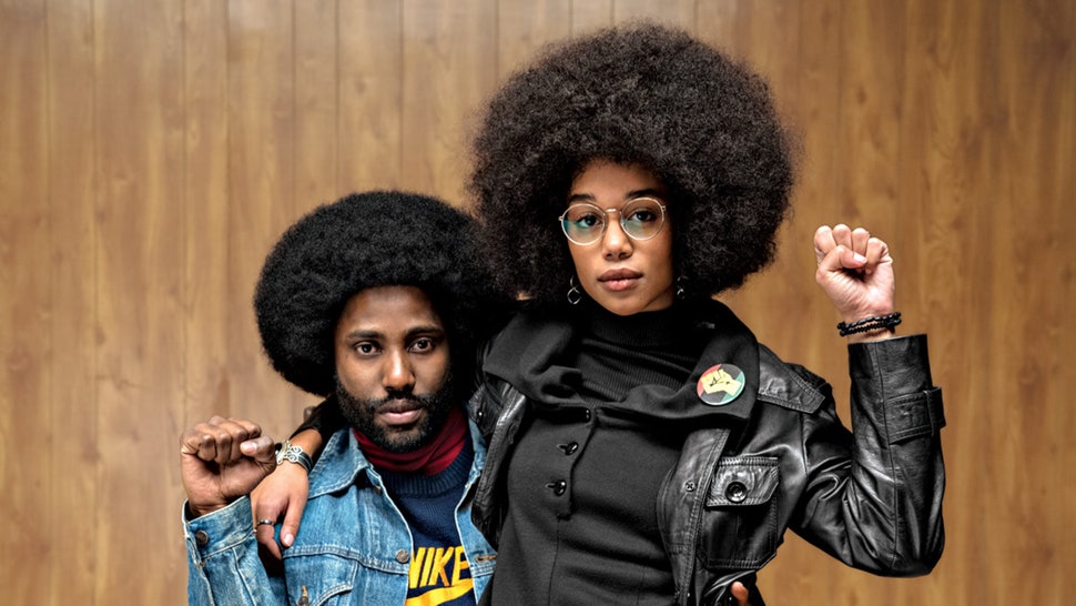 Perjuangan Nyata Detektif Ron Stallworth dari Film BlacKkKlansman