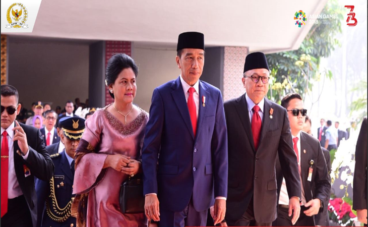 Mutu Pendidikan Masih Jadi Pekerjaan Rumah Pemerintahan Jokowi