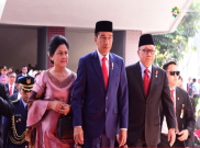 Mutu Pendidikan Masih Jadi Pekerjaan Rumah Pemerintahan Jokowi