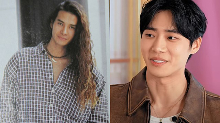 Bintang ‘The Trauma Code: Heroes on Call’ Choo Young-woo Bangga Diwarisi Gen Ganteng dari Ayahnya yang Seorang Model Top