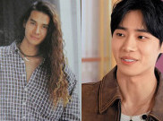 Bintang ‘The Trauma Code: Heroes on Call’ Choo Young-woo Bangga Diwarisi Gen Ganteng dari Ayahnya yang Seorang Model Top