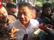 Dicecar Pertanyaan Aliran Dana Korupsi e-KTP, Bendum PDIP: Mana Gua Ngerti