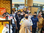 Sandiaga Targetkan 4,4 Juta Lapangan Kerja Baru Lewat Pemberdayaan UMKM