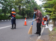 Cegah Mudik,  ASN Pemkot Surabaya Harus Kerja Cegah Kerumunan Saat Lebaran