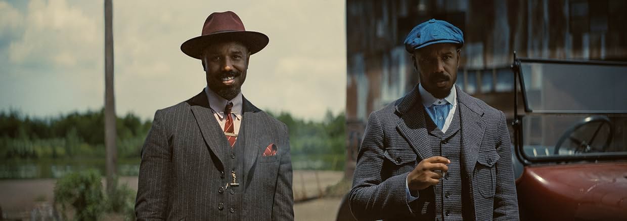 Ryan Coogler Sabet Piala Oscar 2026 dalam Kategori Best Original Screenplay lewat 'Sinners'