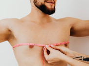 Pria Juga Bisa Lakukan Breast Reduction