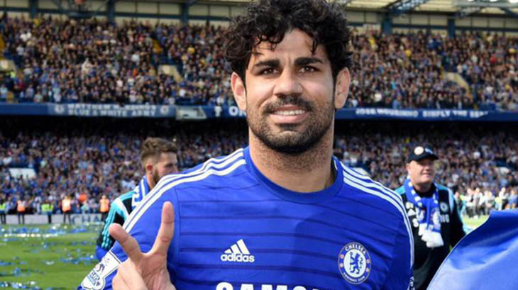 Usai Tur Pramusim Costa Kembali Bela Atletico Madrid