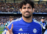 Usai Tur Pramusim Costa Kembali Bela Atletico Madrid