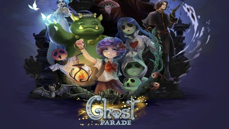 Fakta Unik di Balik Ghost Parade Game Buatan Indonesia yang Masuk PS4 dan Nintendo Switch