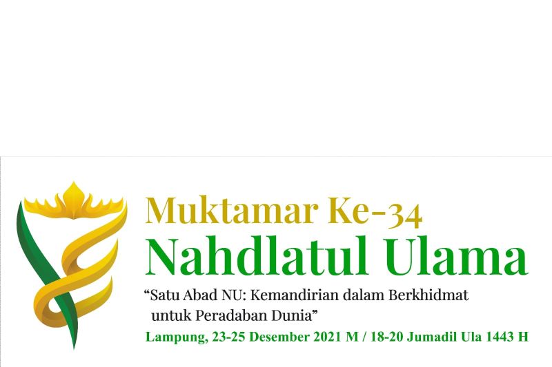 Muktamar NU Dorong Pemerintah dan DPR Buat UU Perubahan Iklim