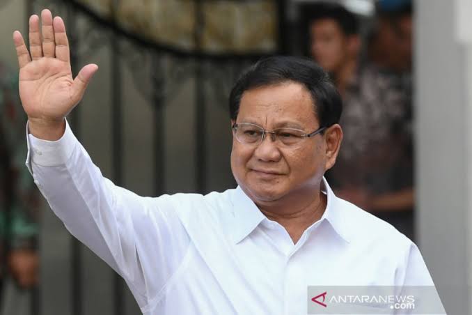 Prabowo akan Kembali Bertemu Ketum Parpol Koalisi Pekan Ini, Berikut Agendanya
