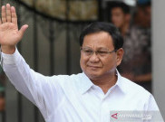 Prabowo akan Kembali Bertemu Ketum Parpol Koalisi Pekan Ini, Berikut Agendanya