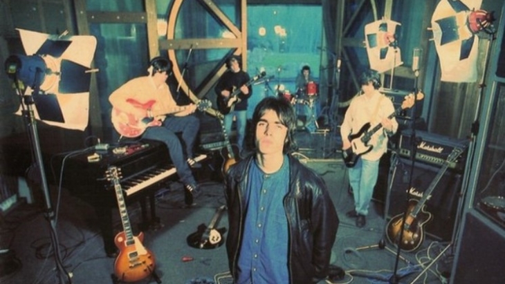 Catat, ini Tanggal Perilisan Film Dokumentar 'Oasis Knebworth 1996'