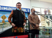 Setelah Disorot Jokowi, BNN Akhirnya Diperkuat