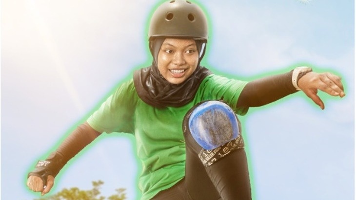 Penyebab Jumlah Atlet Remaja Perempuan Berkurang
