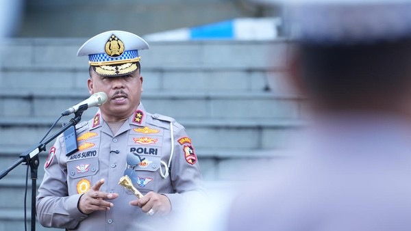 Dampak WFA, Arus Mudik Dimulai Jumat 21 Maret 2025