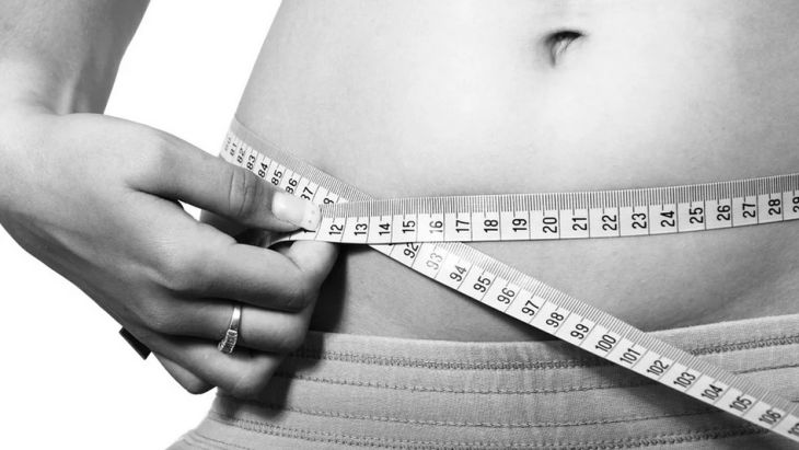 Ikuti diet sehat (Foto: Pixabay/PublicDomainPictures)