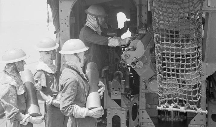 Pertempuran Surabaya