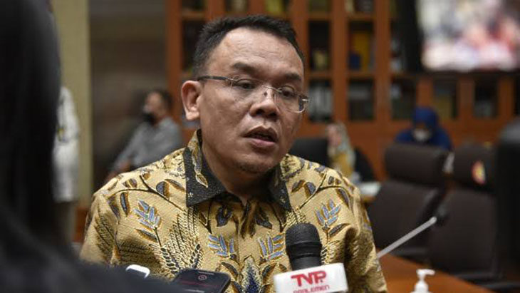 Pilkada Menanti, Jokowi Diminta Terbitkan Surat Pergantian Komisioner KPU Pusat