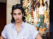 Petualangan Mencari Jati Diri dan Cinta Sejati di 'Balada Si Roy'