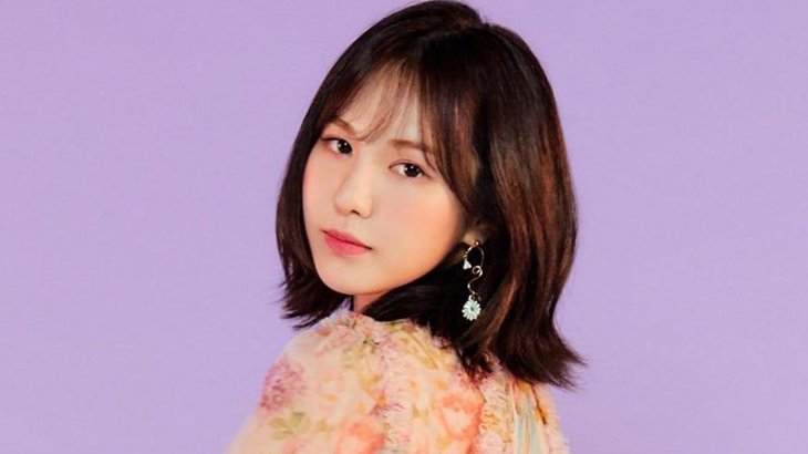 Wendy Red Velvet Rilis Debut Solo April Mendatang
