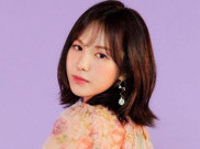 Wendy Red Velvet Rilis Debut Solo April Mendatang
