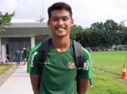 Septian Satria Bagaskara: Dari Suporter Jadi Striker Andalan