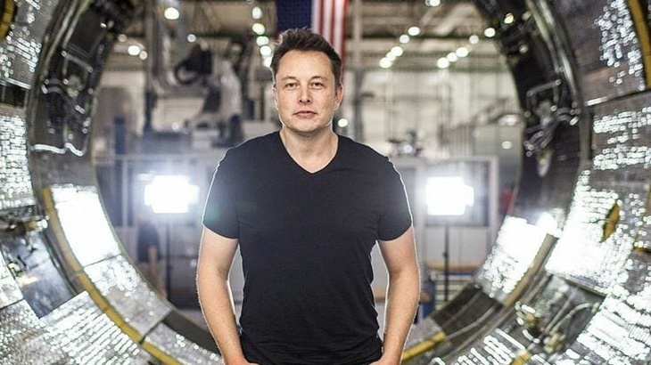 Elon Musk Bakal Jadi CEO Twitter untuk Sementara