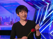 Selain Demian, Pesulap Ini Juga Buat Juri America's Got Talent 2017 Terpesona