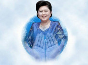 Ani Yudhoyono Wafat di Usia 67 Tahun