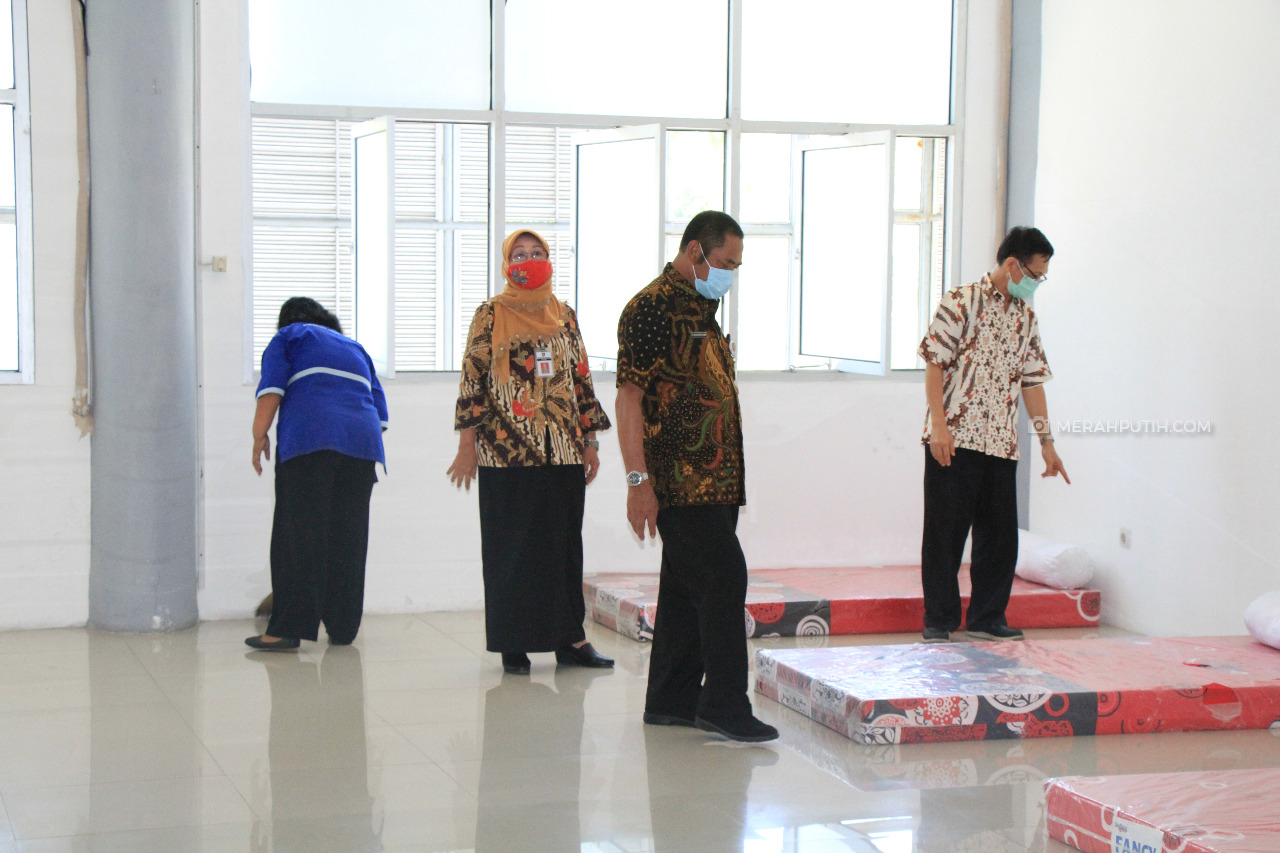 PHRI Anggap Kebijakan Karantina Nataru Bikin Wisatawan Takut ke Solo
