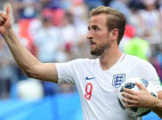 Goldman Sachs Prediksi Inggris Masuk Final Piala Dunia 2018