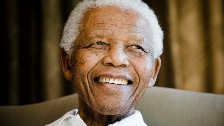 4 Quote Nelson Mandela Ini Mampu Mengubah Perspektif Kamu