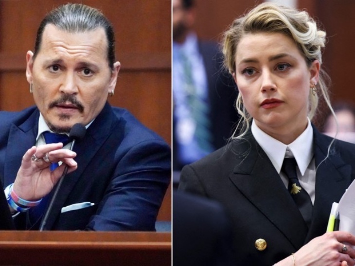 Amber Heard Didiagnosis Histrionic Personality Disorder, Apakah Itu?