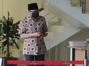KPK Periksa Mantan Kakanwil Direktorat Jenderal Pajak (DJP) Jakarta Muhammad Haniv