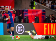 Lamine Yamal Bidik Rekor Pencetak Hat-trick Termuda, Klaim Timnas Spanyol Mainkan Sepak Bola Terbaik Dunia