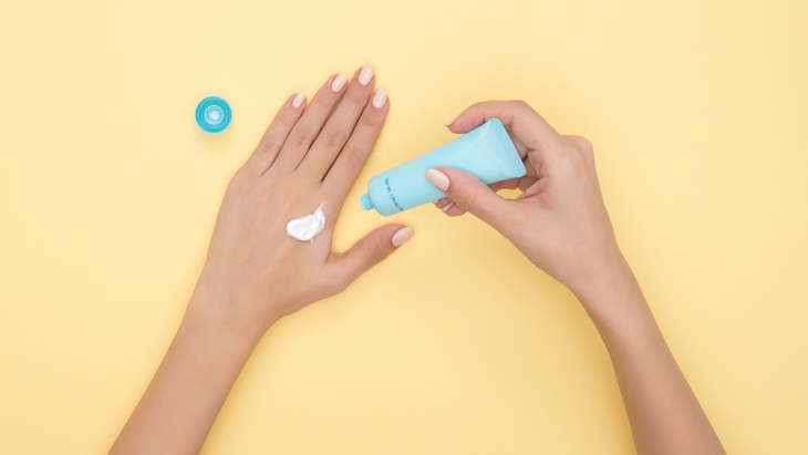 Haruskah Octocrylene ada di SPF?