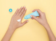 Haruskah Octocrylene ada di SPF?
