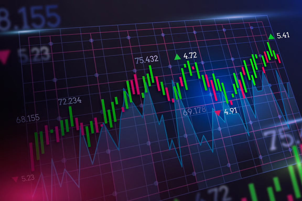 Indonesia Rajai Pasar Keuangan Digital, Trader Butuh Platform yang Stabil dan Responsif