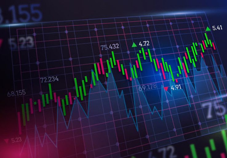 Indonesia Rajai Pasar Keuangan Digital, Trader Butuh Platform yang Stabil dan Responsif