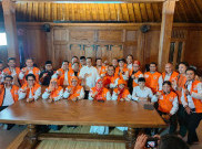 Pengamat Sebut Anies dan Prabowo Jadi Kriteria Capres Jokowi di Pilpres 2024