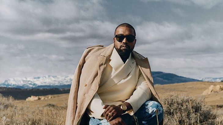Pakai Merk Yeezy, Kanye West Rencanakan Bisnis Kosmetik